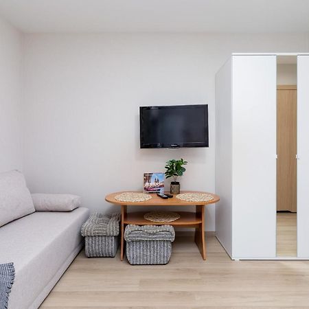 Srodmiescie Katowa Air-Conditioned Studio Krakow By Noclegi Renters Экстерьер фото
