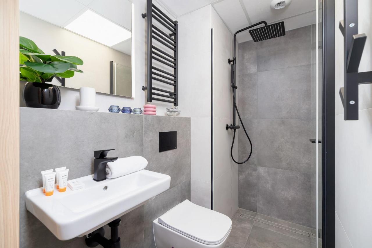 Srodmiescie Katowa Air-Conditioned Studio Krakow By Noclegi Renters Экстерьер фото